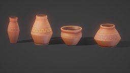 Vase Pack