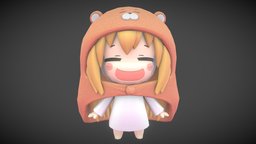 Umaru