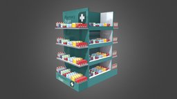 Med Shelf