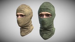 Military Balaclava