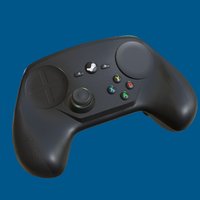 Steam Controller