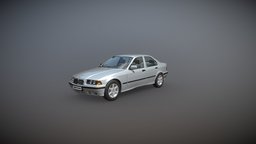 BMW E36