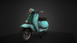 Vespa