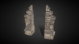 Gapura V2 Asset