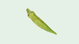 Okra