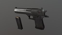 IWI Desert Eagle