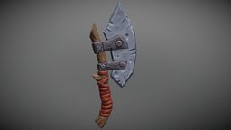 Goblin Axe