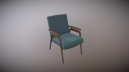 armchair