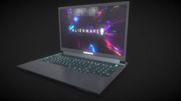 Dell Alienware M17