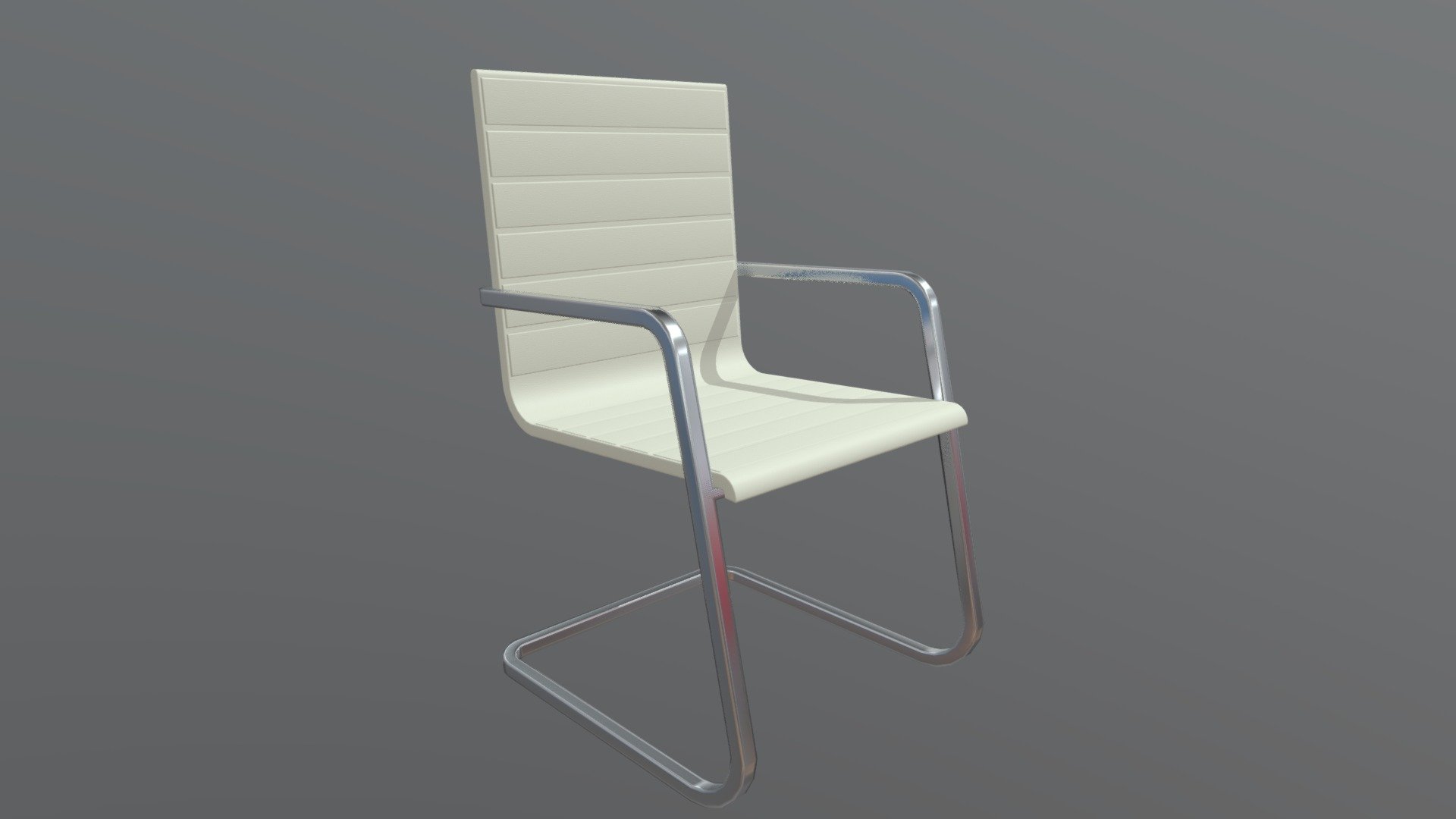 Office Chair 3d model