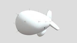 aerostat