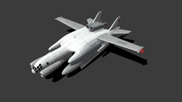 Bartini Beriev VVA-14 M1P