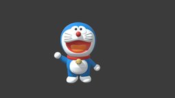 Doraemon