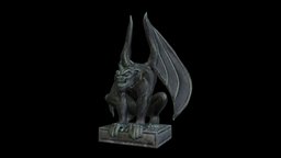 Gargoyle