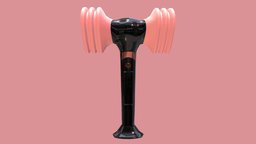 블랙핑크 응원봉 Blackpink Lightstick