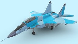 MiG-35