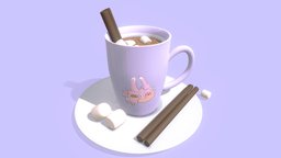 Hot Choccy!