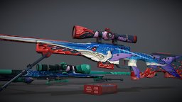 AWP | SEAS IMPALER