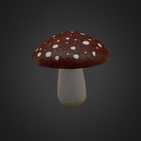 Mushroom