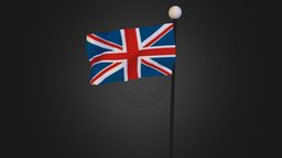 UK flag