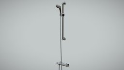 Thermostatic Shower Mixer