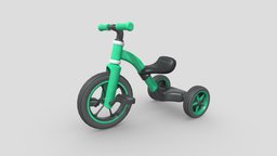 Kid Bike