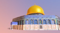 Dome of the Rock