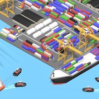 Container Terminal