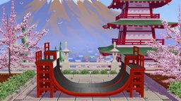 Japan Background