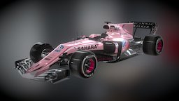 Force India