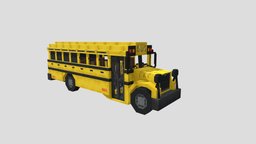 School Bus