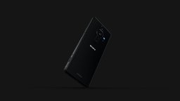 Sony Xperia Pro-I