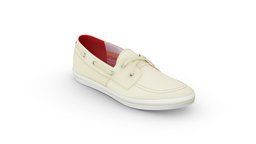 Generic Shoe 029 Creme