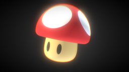 Super Mushroom