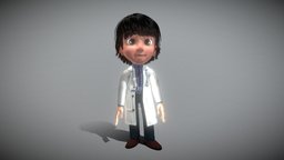 Doctor