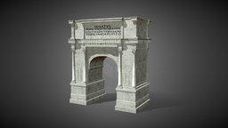 Arch of Titus