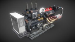 HQ PBR Generator