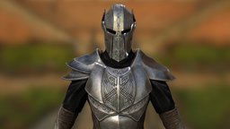 Gifts of Akatosh Armor