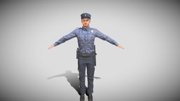 Policeman