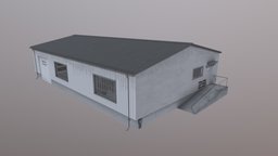 Warehouse Assets (Part 1)