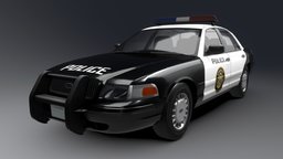 Police Interceptor