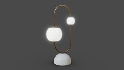 Table Lamp