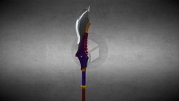 Assassin`s Spear