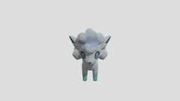 alolan vulpix