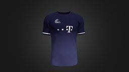 esports jersey