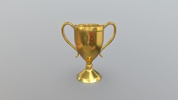 Trophy