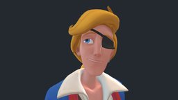 Guybrush