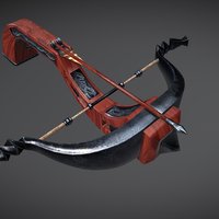 Crossbow