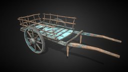 Hand Cart