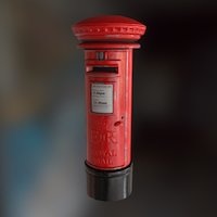 Postbox